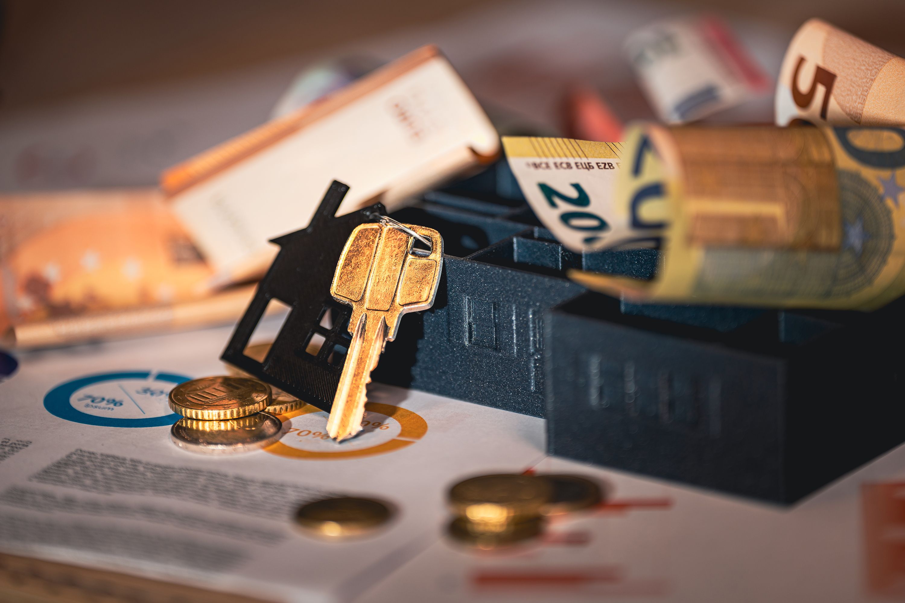 Refinancing Closings